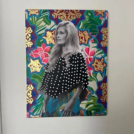 Cosy Coeur Ix Appartamento