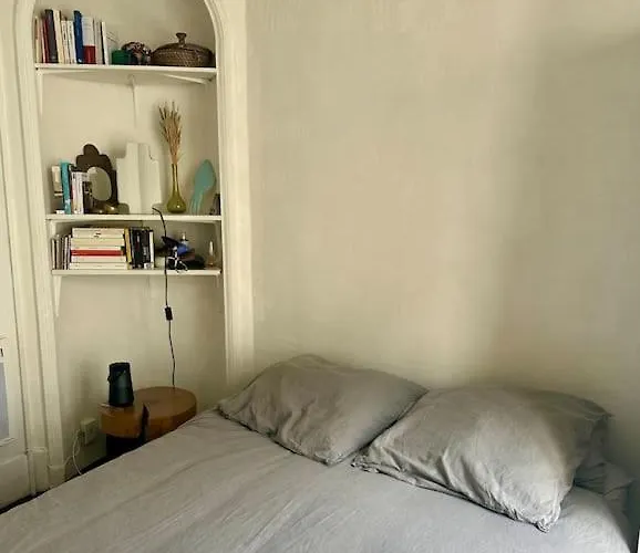 Cosy Coeur Ix *
