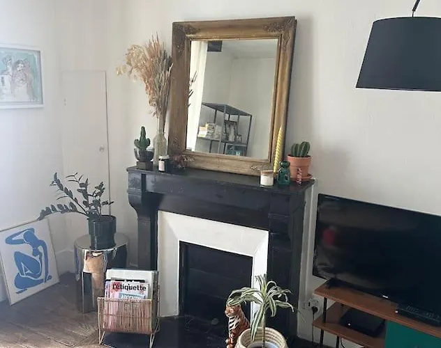 Cosy Coeur Ix