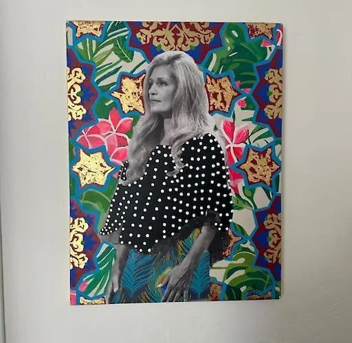 Cosy Coeur Ix شقة