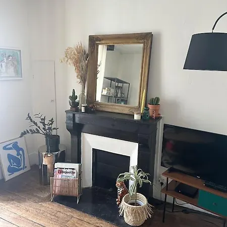 Cosy Coeur Ix